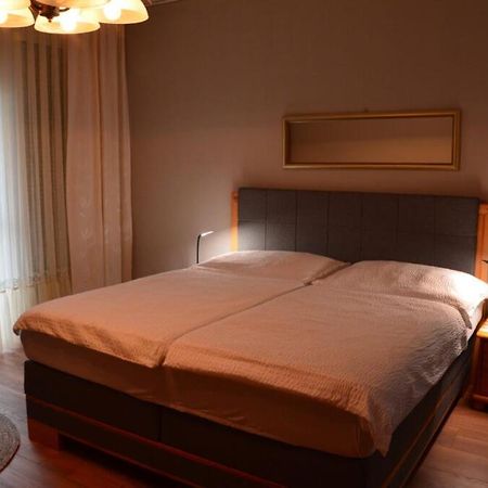 Gaestezimmer Klinger-Tongisch Apetlon Bagian luar foto