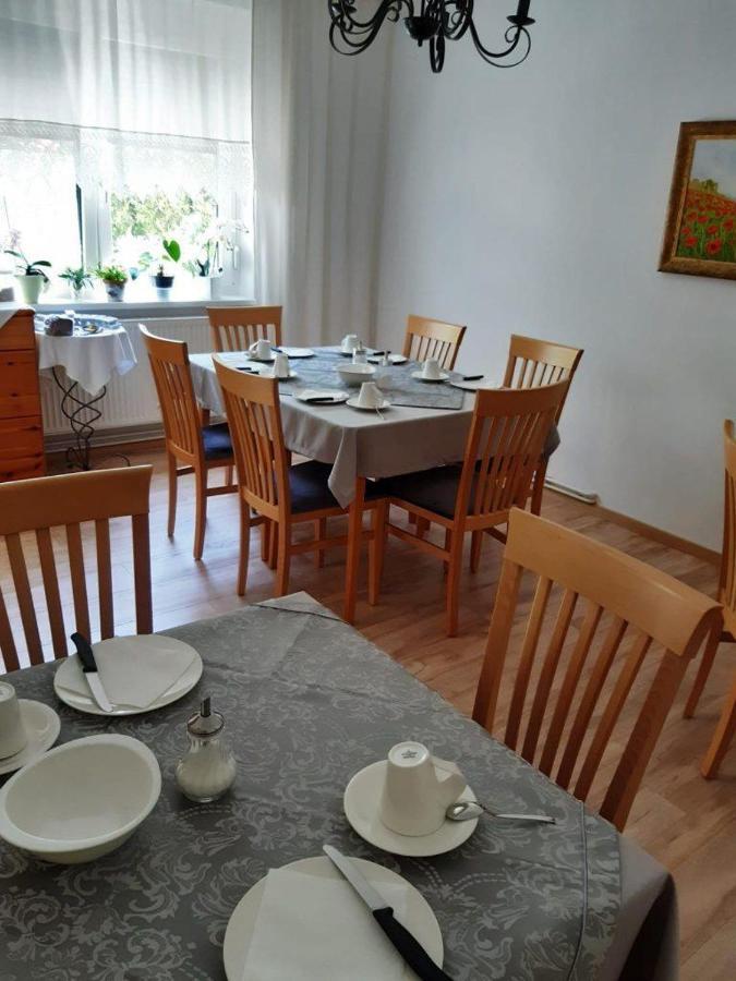 Gaestezimmer Klinger-Tongisch Apetlon Bagian luar foto