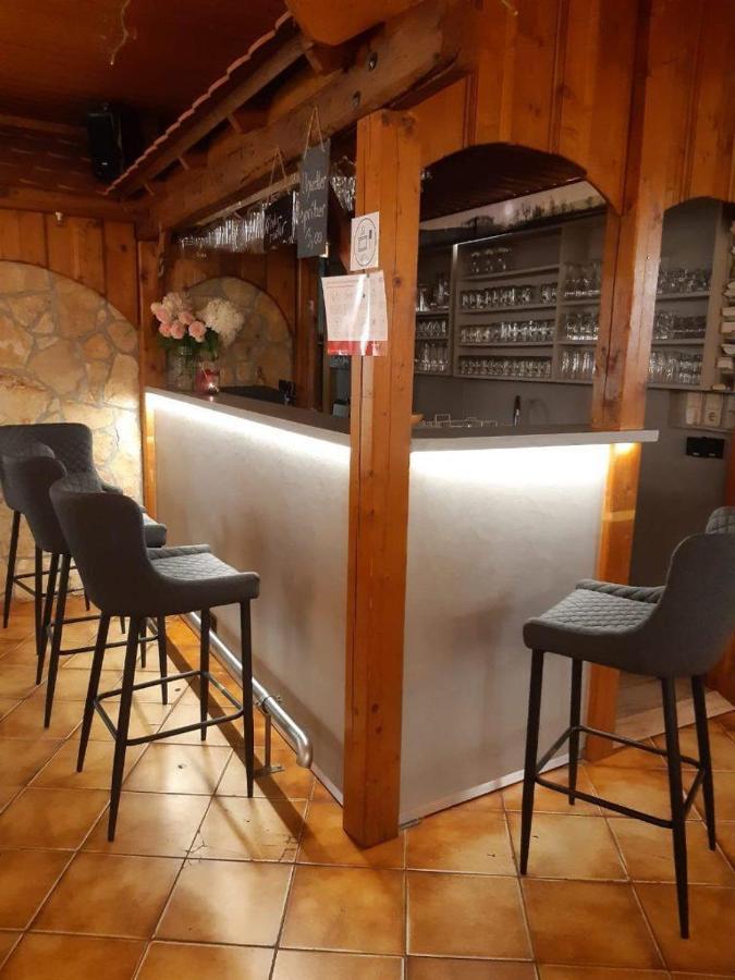 Gaestezimmer Klinger-Tongisch Apetlon Bagian luar foto