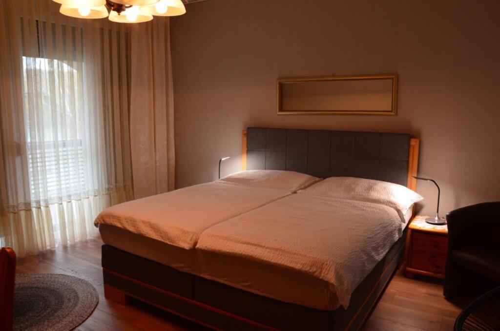 Gaestezimmer Klinger-Tongisch Apetlon Bagian luar foto