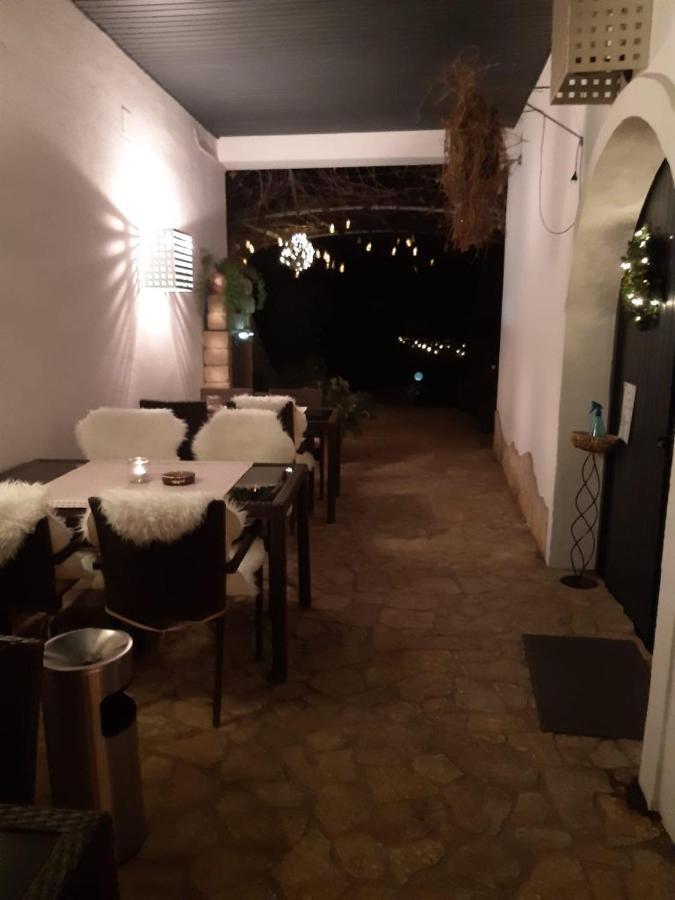 Gaestezimmer Klinger-Tongisch Apetlon Bagian luar foto