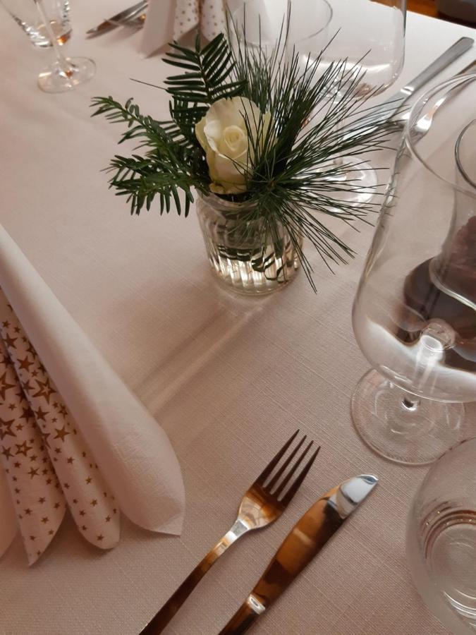 Gaestezimmer Klinger-Tongisch Apetlon Bagian luar foto