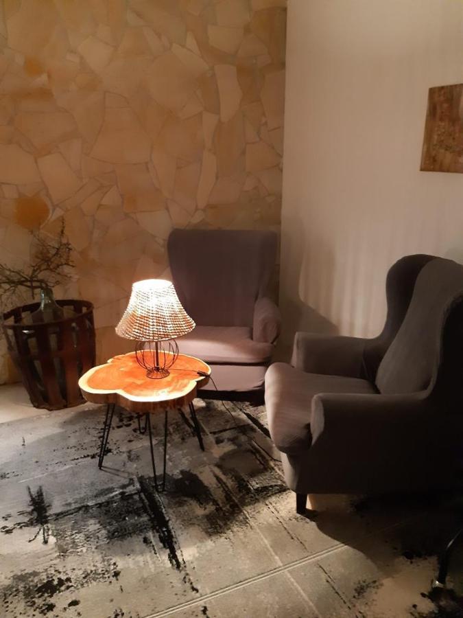 Gaestezimmer Klinger-Tongisch Apetlon Bagian luar foto