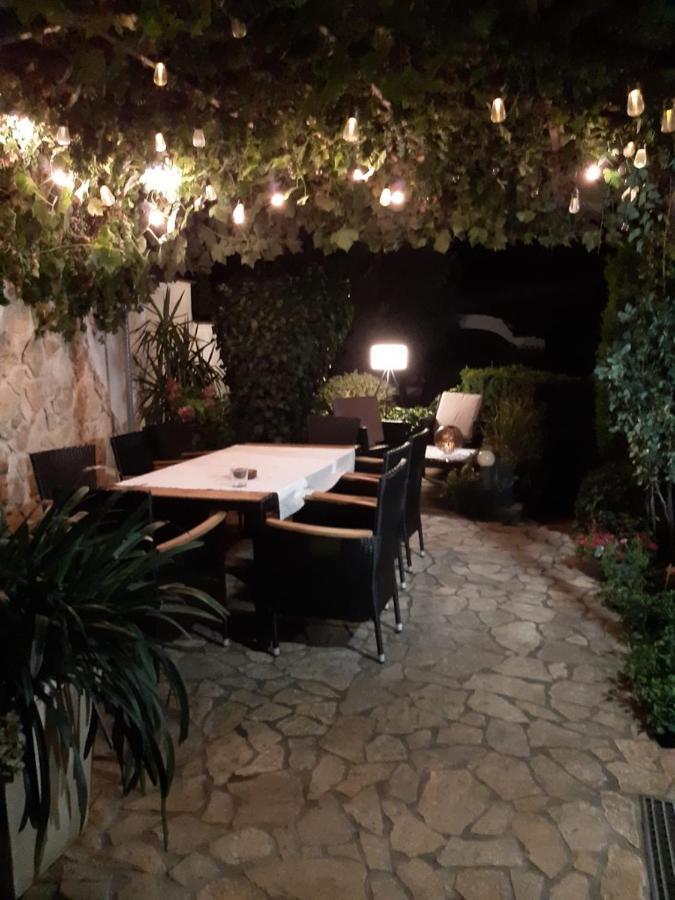 Gaestezimmer Klinger-Tongisch Apetlon Bagian luar foto